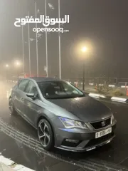  1 سيات ليون 2018 (أوتماتيك)