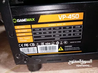  6 تجميعة قيمنق pc gaming