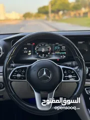  17 مرسيدس E300 2019