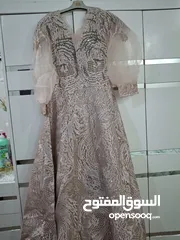  4 فستان مناسب  للمحجبات