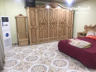  6 بيت للبيع ابو الجوزي مجاور حسينيه البقيع   المساحة((  250م ))  طابو صرف