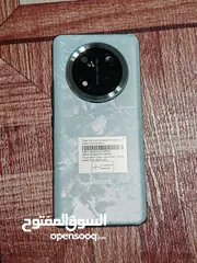  4 هونور X9c 5G مستعمل بحالة الوكالة