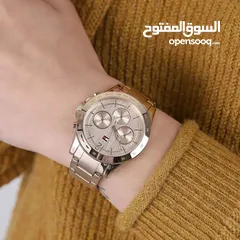  10 ‏TOMMY HILFIGER الاصليه