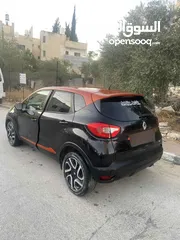  9 رينو كابتشر 2015 للبيع