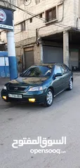  1 Opel astra