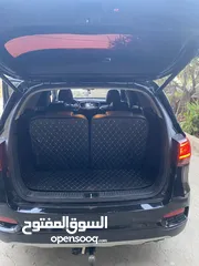  6 سورينتو 2018 البودي الجديد بسعرر محررقه
