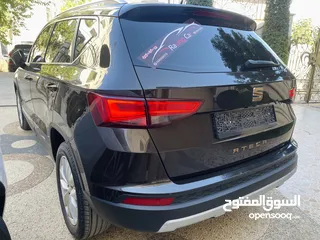  4 سيات أتيكا