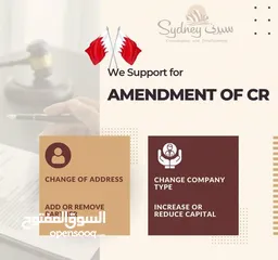  6 Clear Your LMRA Workload Offences Immediately! Ensuring Timely Work Completion with Quality Service.