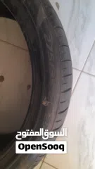  4 تواير أودي 2013A8L