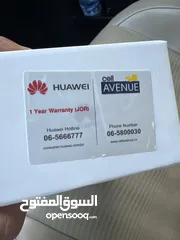  4 Huawei nova 9 128GB