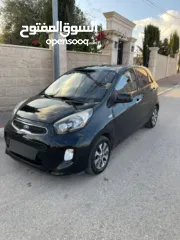  1 كيا 2016 للبيع