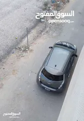  2 نيسان ليف 2015 فحص كامل