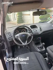  3 فورد فيستا بسعر حررررررق كاش