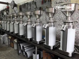  15 مصنع القدس مطحنة قهوة
