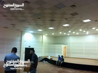  11 تنفيذ كافه أعمال صيانه المكيفات فك نقل تركيب شحن غاز و تأسيس لجميع انواع المكيفات