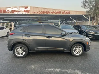  1 Hyundai KONA Model 2020