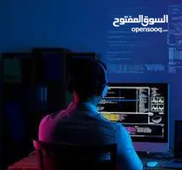  3 تصميم وتطوير مواقع ويب الاحترافية Web Design And Development