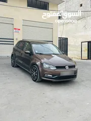  4 بولو 2015 ترخيص 2014