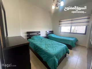  4 شقة للايجار في ام اذينه ( Property 37662 ) سنوي فقط