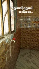  18 بيت للايجار كوت ثويني مقابل صناعية حمدان