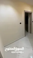  12 شقة طابق ثاني منطقة فلل مطلة