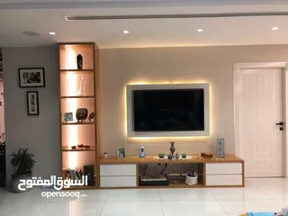  5 نجار محترف ومتخصص في CNC - صناعة جميع أعمال النجارة بدقة واحترافية عالية!