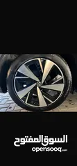  5 VOLKSWAGEN ID6 X PRO  ( معرض الحضر )