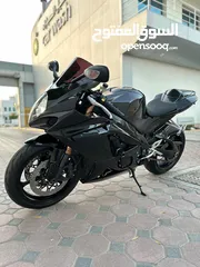  1 Suzuki 1000 gsxr 2008