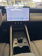  14 سونك ال BYD 2023 ماشيه فقط 12 الف كياو متر