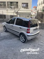  6 فيت باندا موديل 2008