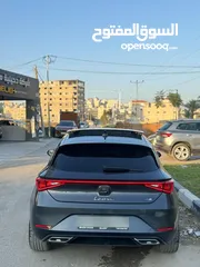  9 Seat Leon 2020   ‎سيات ليون FR
