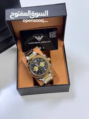  8 ‏ساعات Ambor ألمانيا