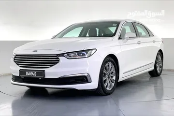  2 2021 Ford Taurus Trend  • Flood free • 1.99% financing rate