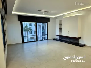  1 شقة للايجار في الدوار الرابع  ( Property 36936 ) سنوي فقط