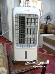  6 مكيف صحراوي