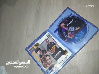  16 مطلوب بلايستيشن 5 للبدل على بلايستيشن 4 1T مع دفع الفرقية التفاصيل الجهاز موجودة بالوصف