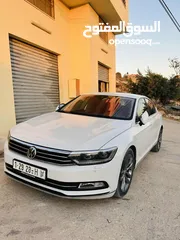  2 سياره باسات 2016 نظيف