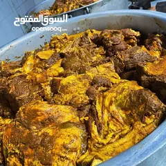  11 مطعم ومقهي للبيع جاهز وشغال بكامل معداته متوفر حاليا فيه 2 عمال وتم تقديم الي ماذونيه جديد