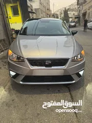  2 سيات ابيزا تومات 2018