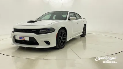  6 (FREE HOME TEST DRIVE AND ZERO DOWN PAYMENT) DODGE CHARGER