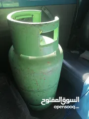  1 جره غاز بسعر 30 دينلر