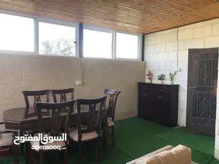  13 شقة للبيع قرب اشارة النسيم /اربد