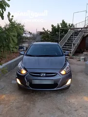  6 هونداي اكسنت