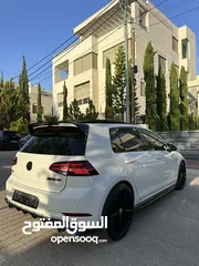  6 Golf Gtiالحبه نادره