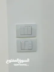  11 شقة جديدة للبيع الزرقاء الجديدة