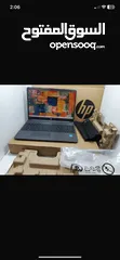  1 عرررررض خاص لمدة 3 ايام فقط  لابتوب  hp  جديد بالكرتونه مكفول سنه كامله  للبيع بسعر حرررق