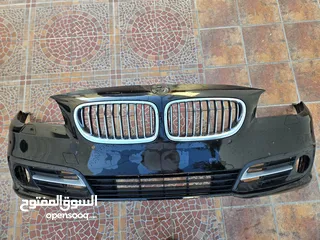  9 طمبون ومرشات وقطع bmw f10