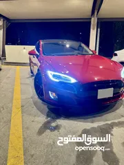  11 Tesla model s 85 2014