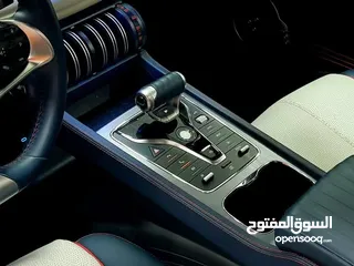  23 BYD ATTO3 Plus Flagship EV 2023 مواصفات اوروبية