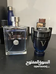  7 مجموعة عطور — نيش، ومصممة، وعربية — أصلية 100٪، وثابتة لفترة طويلة، وقوية. Perfume fragrances